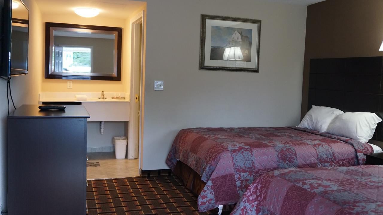Best Stay Inn Plainville Bagian luar foto
